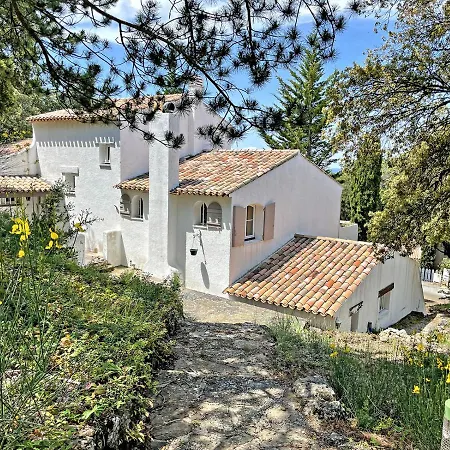 Suzanne - Maison De Charme Tourtour