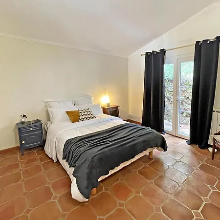 Hébergement de vacances Suzanne - Maison De Charme Tourtour
