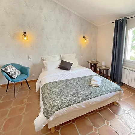 Hébergement de vacances Suzanne - Maison De Charme *