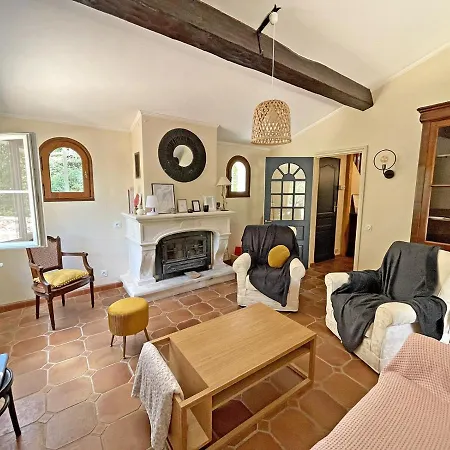 Suzanne - Maison De Charme